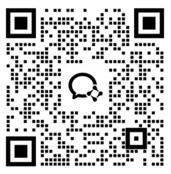 企业微信二维码